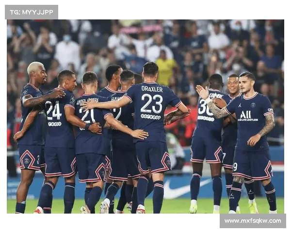 法甲联赛新赛季前瞻:豪门对决与黑马崛起的精彩碰撞 法甲联赛新赛季前瞻:豪门对决与黑马崛起的精彩碰撞