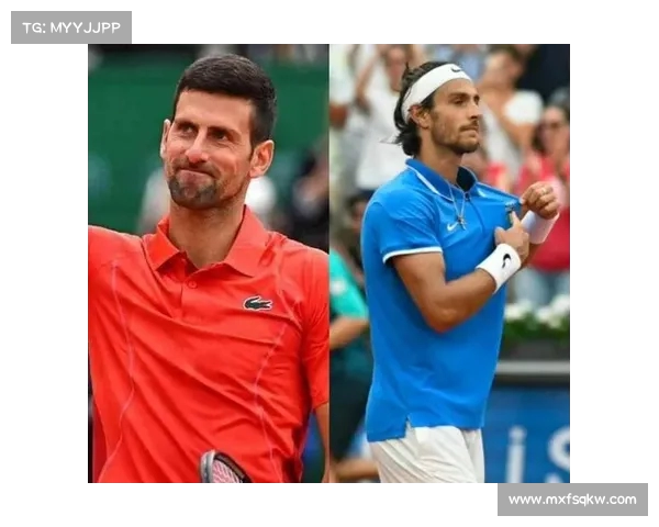 巅峰对决:揭秘网球赛场上的心理较量 巅峰对决:揭秘网球赛场上的心理较量