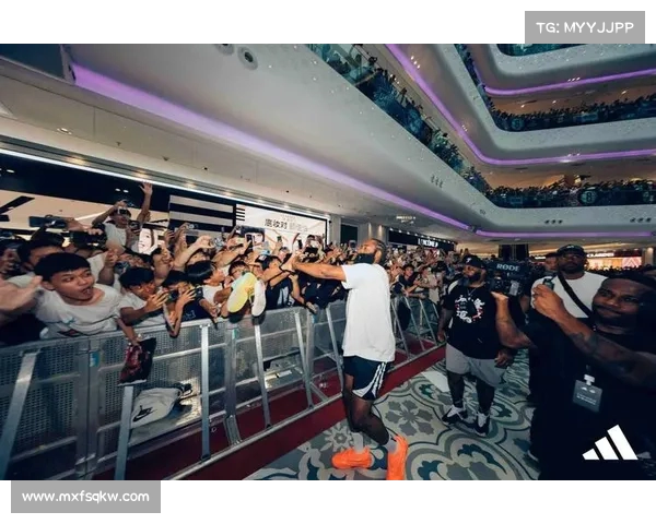 篮球迷心声：盘点各大NBA球队最具人气球迷文化和独特支持方式