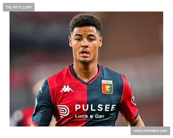 意媒:国米继续关注热那亚后卫德温特同时对弗伦德鲁普也表现兴趣 意媒:国米继续关注热那亚后卫德温特同时对弗伦德鲁普也表现兴趣