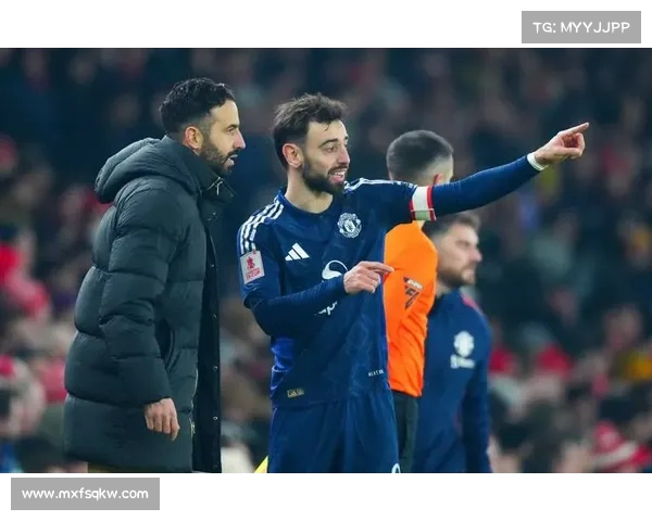 阿莫林:不关心点球只在意球迷反应与情感变化 阿莫林:不关心点球只在意球迷反应与情感变化