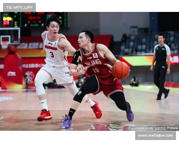 提升CBA联赛进攻效率的策略分析与实施路径探讨 提升CBA联赛进攻效率的策略分析与实施路径探讨