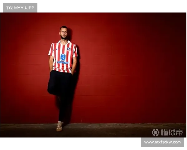 汉茨科确认沙特有过报价 但马竞始终是我的首选 汉茨科确认沙特有过报价 但马竞始终是我的首选