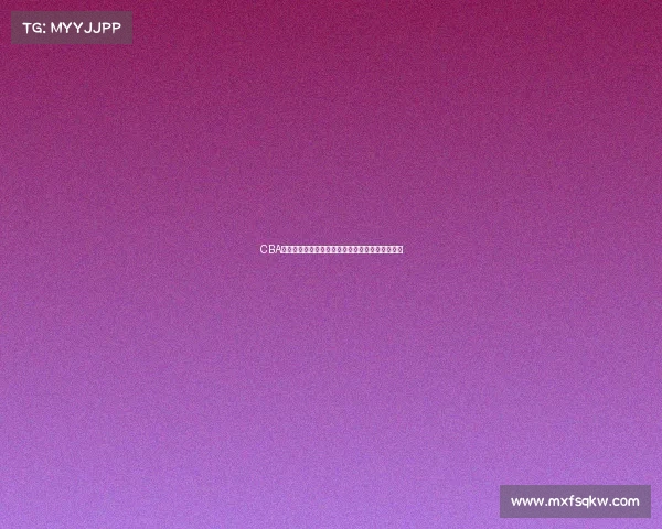 CBA球员默契配合如何提升整体战术效果和球队竞争力