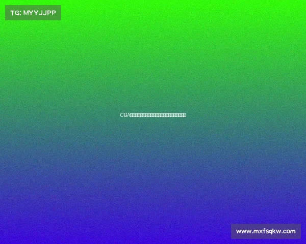 CBA球员默契配合如何提升整体战术效果和球队竞争力